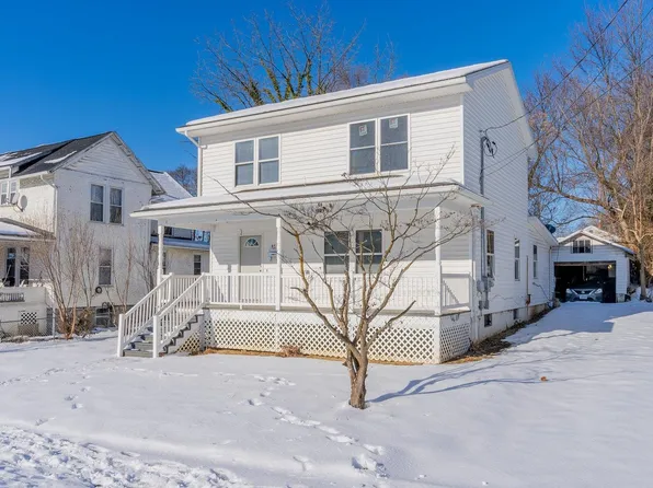 454 E Rock St, Harrisonburg, VA 22802