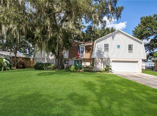 2221 Nela Ave, Belle Isle, FL 32809