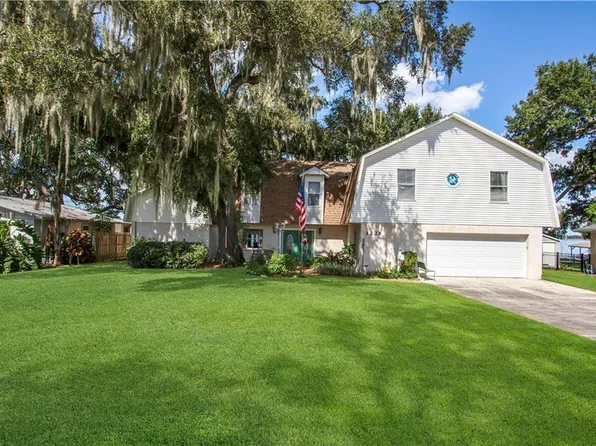 2221 Nela Ave, Belle Isle, FL 32809