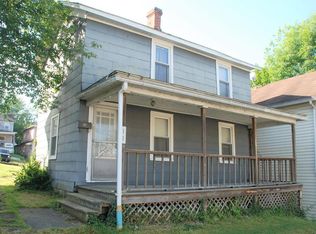 11 Warren St, Oil City, PA 16301