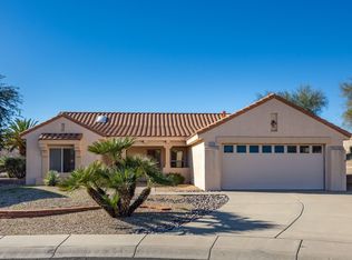 23222 N 144th Dr, Sun City West, AZ 85375