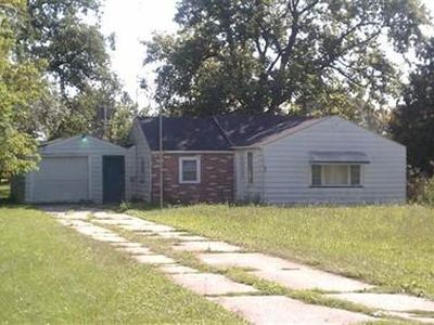 2600 Ohio St, Saginaw, MI, 48601