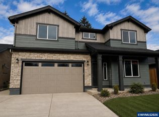 3201 S 13th St, Lebanon, OR 97355