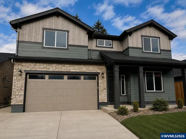 3201 S 13th St, Lebanon, OR 97355