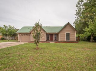 707 Naughton Dr, Crestview, FL 32536