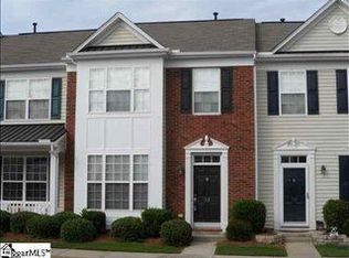 32 Swade Way, Greer, SC 29650