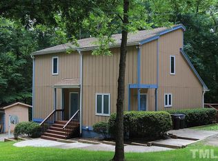 6005 Old Horseman Trl, Raleigh, NC 27613