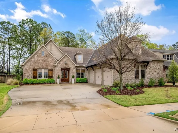 5781 Candler Ave, Tuscaloosa, AL 35406