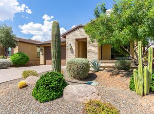 18042 E Curva De Plata, Rio Verde, AZ 85263
