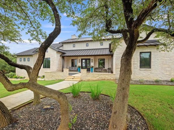 169 Golden Eagle Ln, Dripping Springs, TX 78620