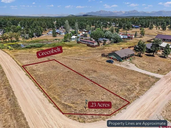 105 Settler Drive, Pagosa Springs, CO 81147