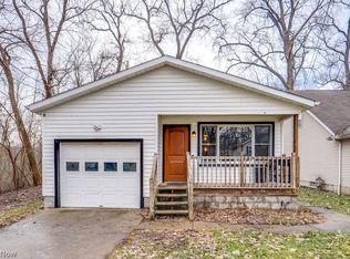 1282 Cordova Ave, Akron, OH 44320