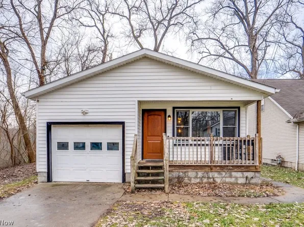 1282 Cordova Ave, Akron, OH 44320