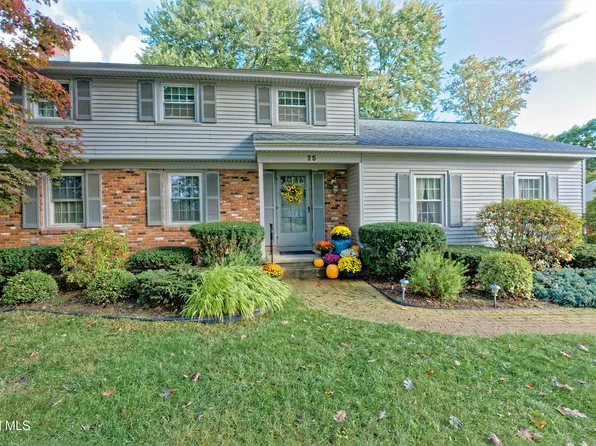 25 Lorwood Drive, Glenville, NY 12302