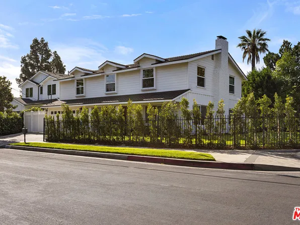 16150 Morrison St, Encino, CA 91436