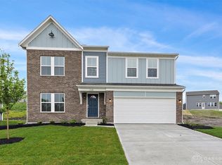 1208 Heathgate Way, Fairborn, OH 45324