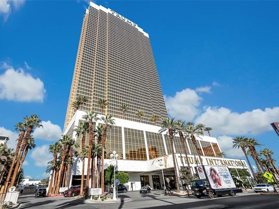 2000 N Fashion Show Dr Unit 2514, Las Vegas, NV 89109