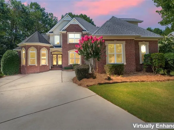 1258 McAllistar Dr, Locust Grove, GA 30248