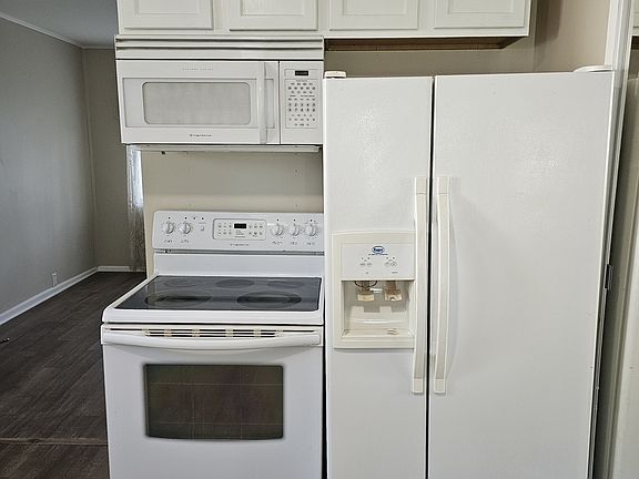 Appliances