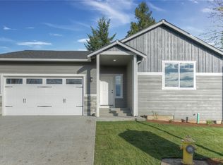 202 Fenway Ct, Napavine, WA 98532