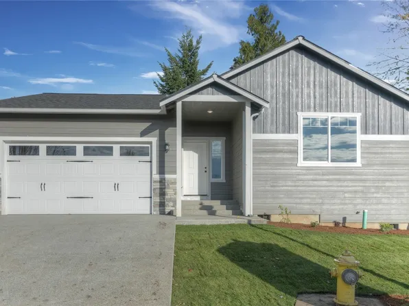 202 Fenway Court, Napavine, WA 98532