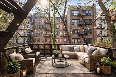 518 East 83rd Street, #1C