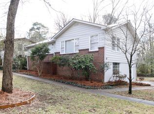 1309 Five Mile Rd, Birmingham, AL 35215