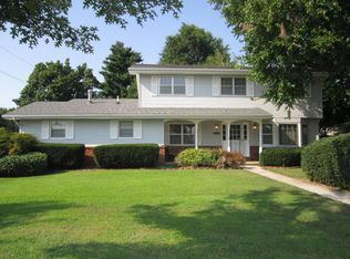 4059 W Juno St, Springfield, MO 65802