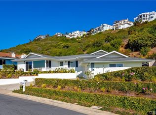 1805 Arriba Linda, San Clemente, CA 92672