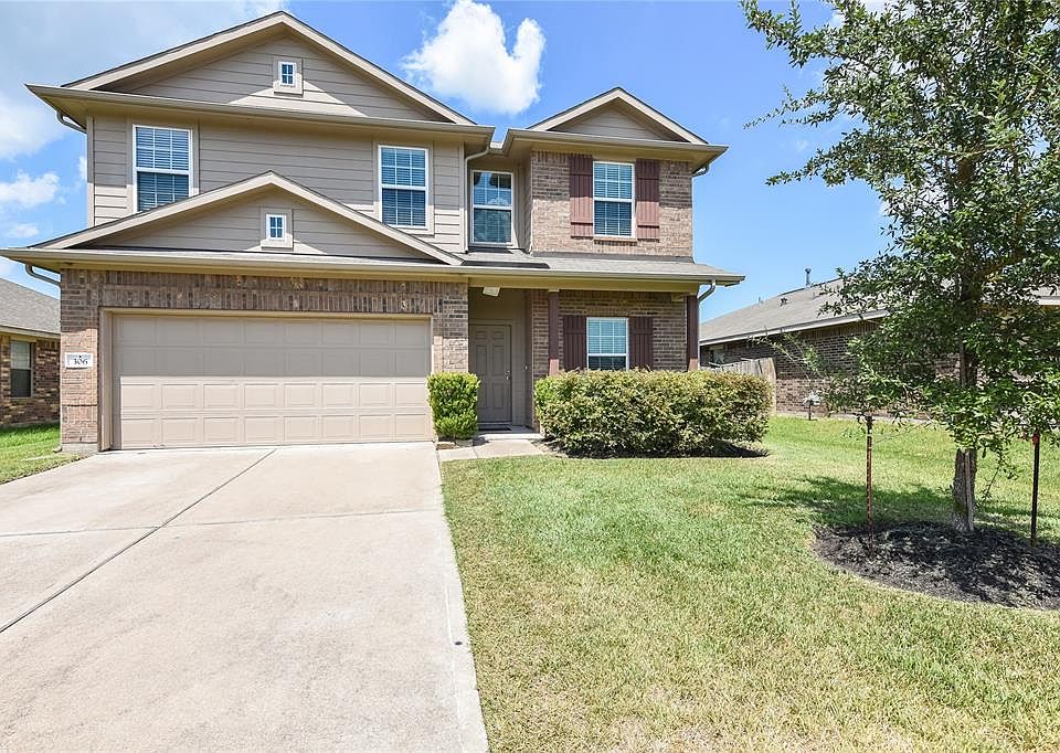 Welcome home- 306 Hawks View Dr.