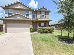 306 Hawks View Dr, La Marque, TX 77568