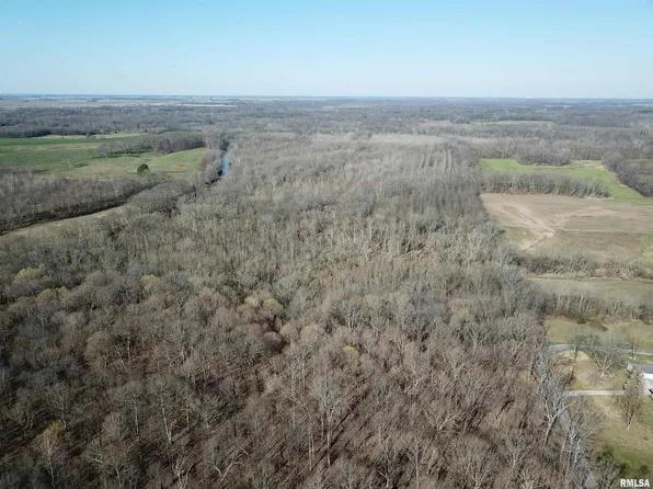 0 Doe Rd, Louisville, IL 62858