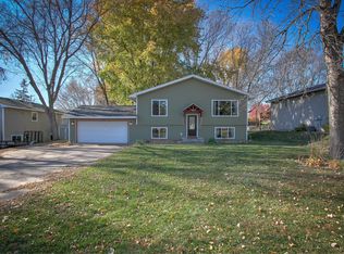 31030 Foster Ave, Stacy, MN 55079