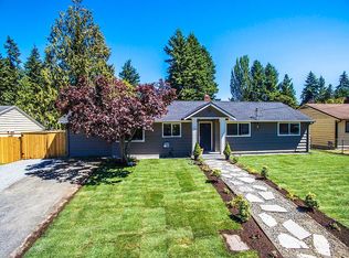 21819 95th Ave W, Edmonds, WA 98020