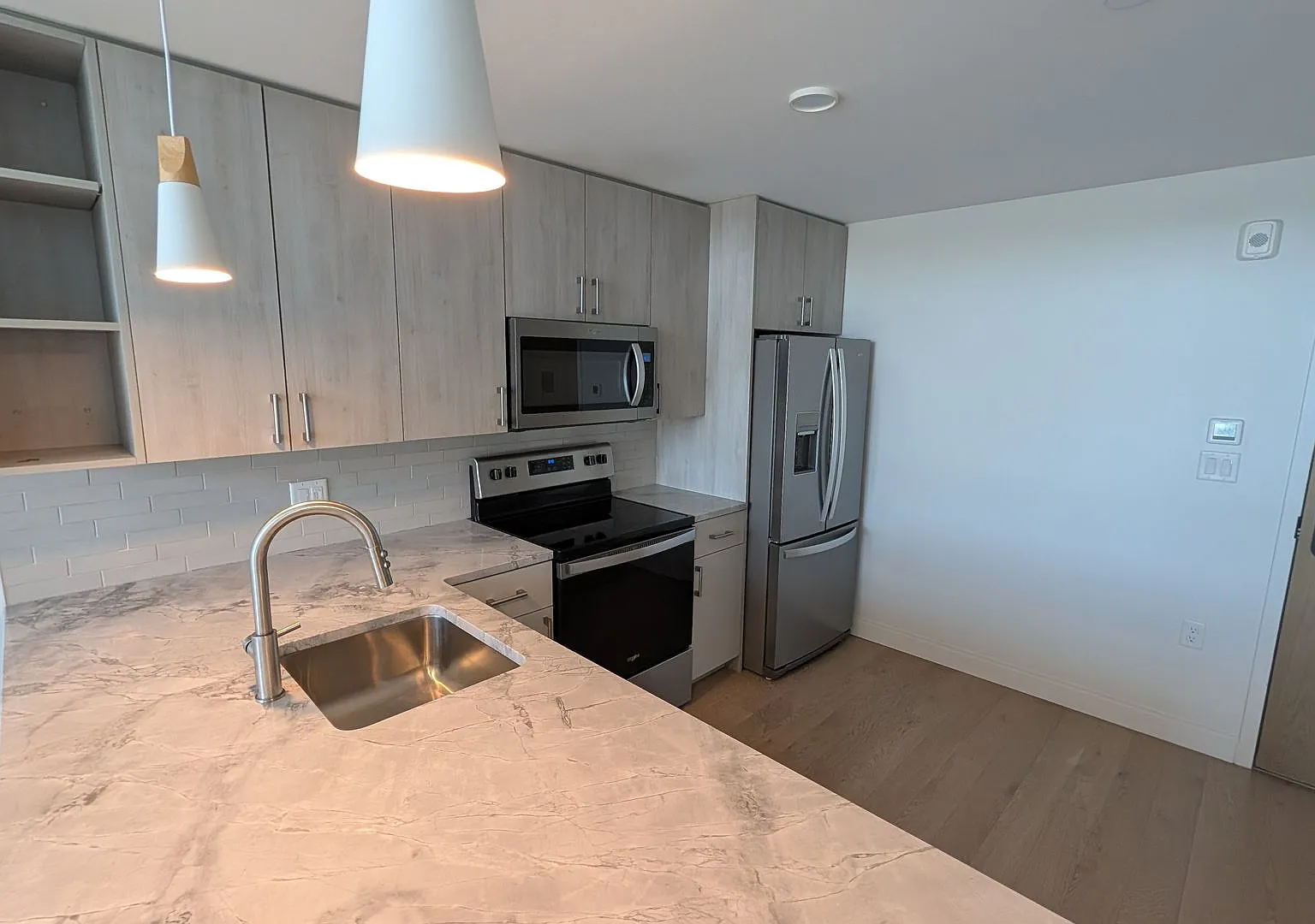 Brand New Luxury 2-bed, 2-bath in Allston — Photo 1
