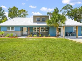 1428 Parkway Dr, Panama City, FL 32404