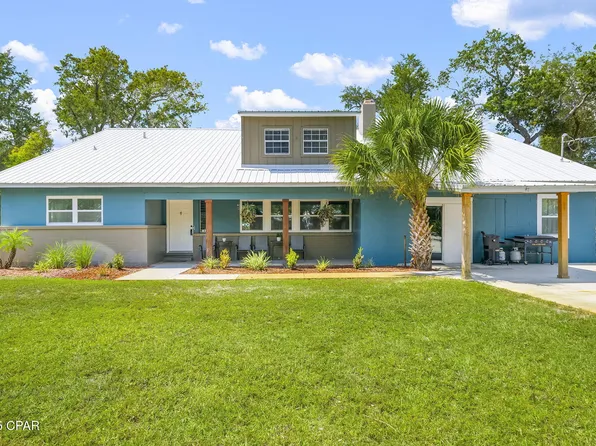 1428 Parkway Dr, Panama City, FL 32404