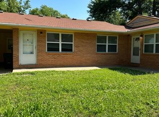 125 S Crysler Ave #A, Independence, MO 64050