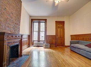148 W 70th St APT 4, New York, NY 10023