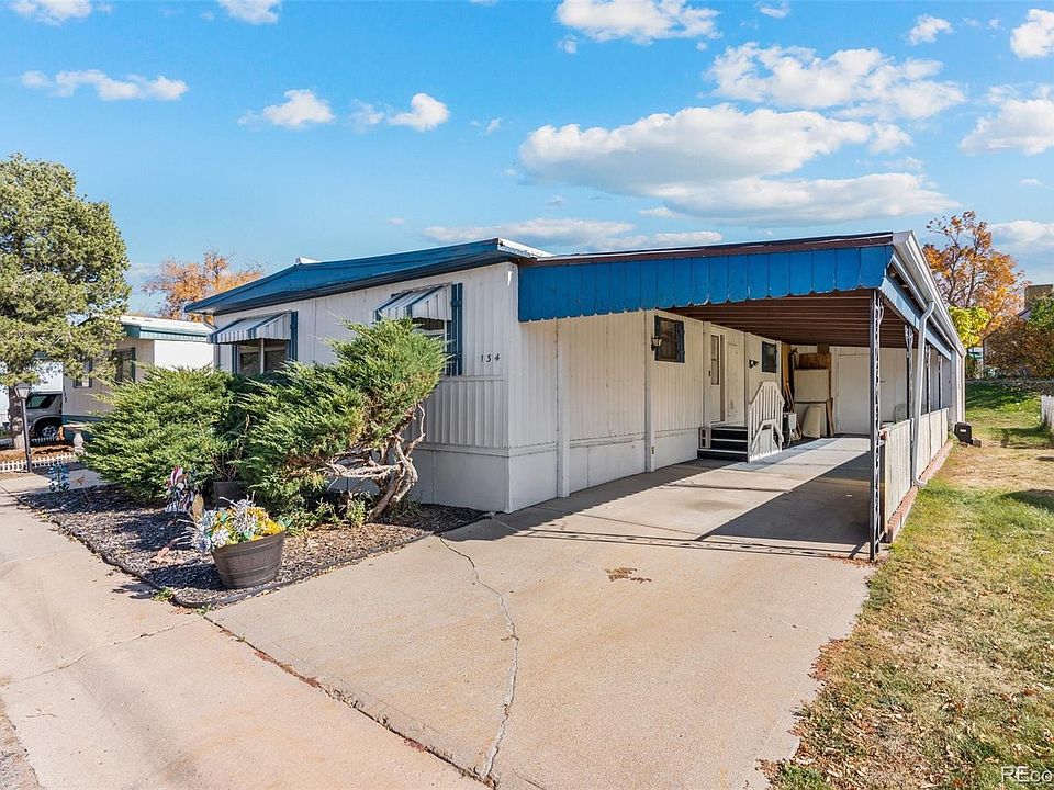 8201 S Santa Fe Drive Lot 134, Littleton, CO 80120 MLS 2359971 Zillow