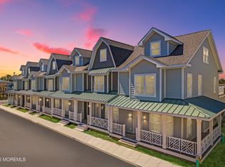 801 Main Street #B6, Avon By The Sea, NJ