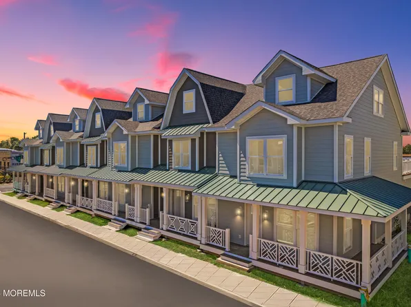 801 Main Street #B6, Avon-by-the-sea, NJ 07717