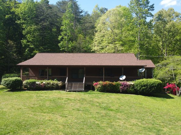 287 Hayes Hollow Rd, Maynardville, TN 37807