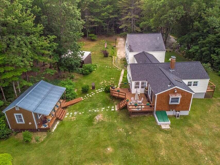 194 Merrill Corner Road, Brownfield, ME 04010 Zillow