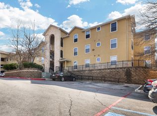 7323 Snowden Rd APT 3305, San Antonio, TX 78240