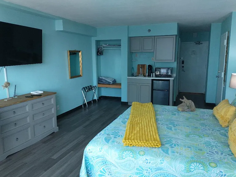 1909 S Atlantic Ave #720 — Photo 10
