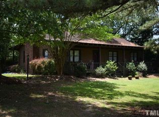 5312 Mitchell Mill Rd, Wake Forest, NC 27587