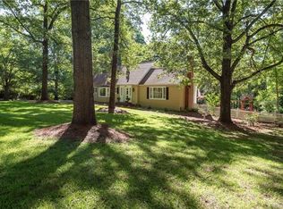 1668 Partridge Cir, Lancaster, SC 29720