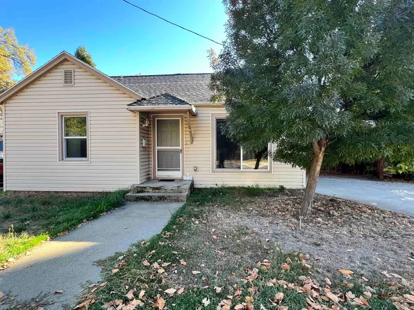 310 S Gold St, Yreka, CA 96097