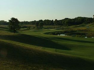 62n263w Ridge Drive, Town of Lisbon, WI 53029